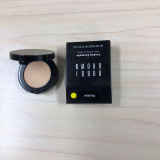 ボビイブラウン(BOBBI BROWN)のボビーブラウン　部分用ファンデーション(コンシーラー)