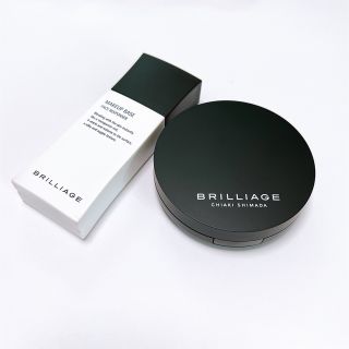 ブリリアージュ(BRILLIAGE)のブリリアージュ まとめ売り(化粧下地)