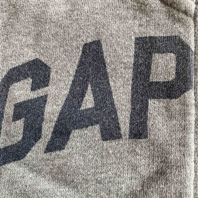 GAP(ギャップ)のGAP ジャンパー　90cm 上着 キッズ/ベビー/マタニティのキッズ服男の子用(90cm~)(ジャケット/上着)の商品写真