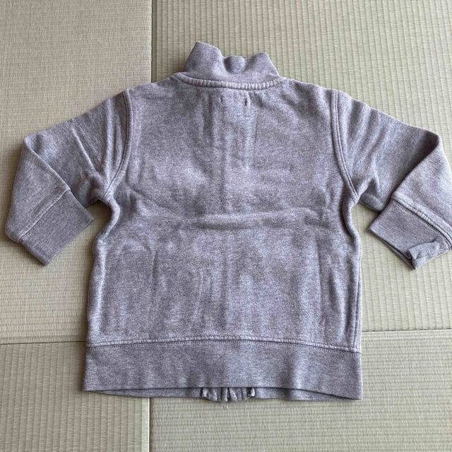 GAP(ギャップ)のGAP ジャンパー　90cm 上着 キッズ/ベビー/マタニティのキッズ服男の子用(90cm~)(ジャケット/上着)の商品写真