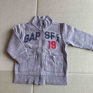 ギャップ(GAP)のGAP ジャンパー　90cm 上着(ジャケット/上着)