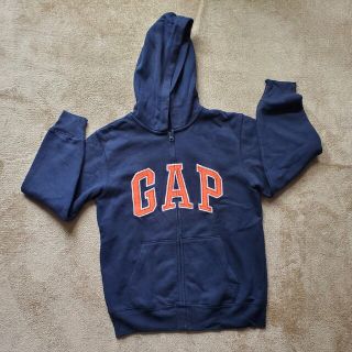 ギャップキッズ(GAP Kids)のGAP　Kids　パーカー(ジャケット/上着)