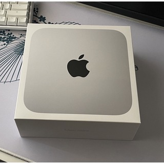 Mac (Apple) - mac mini m1 8g 256gb