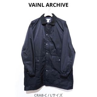 クーポン利用で2750円&送料無料 【明日値上げします】VAINL ARCHIVE