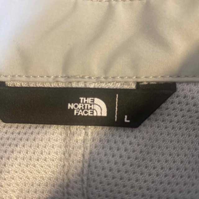 THE NORTH FACE(ザノースフェイス)のザ　ノースフェイス　シャツ レディースのトップス(シャツ/ブラウス(長袖/七分))の商品写真