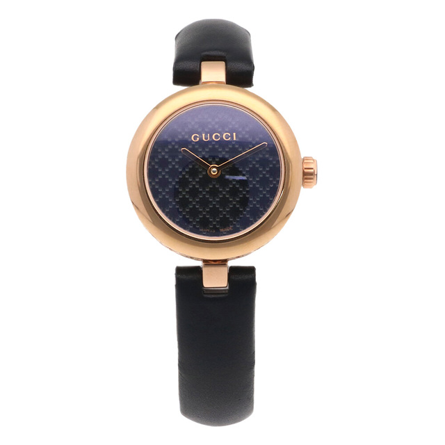 1年保証】 グッチ GUCCI ディアマンティッシマ 腕時計 GP | www
