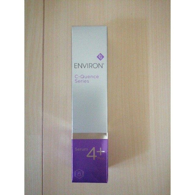 爆買い正規品】 ENVIRON - エンビロン シークエンス クリーム 35mlの