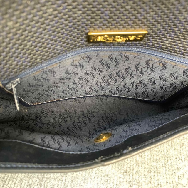 23S24 Yves Saint Laurent サンローラン ショルダーバッグ