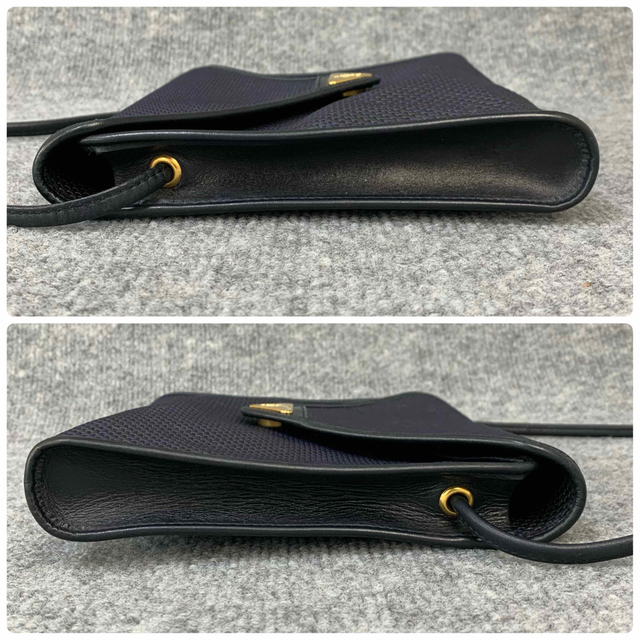 23S24 Yves Saint Laurent サンローラン ショルダーバッグ