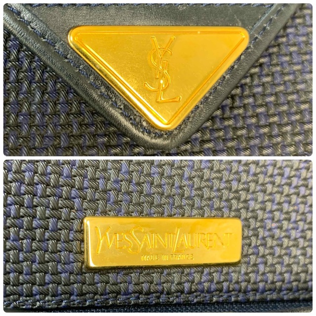 23S24 Yves Saint Laurent サンローラン ショルダーバッグ