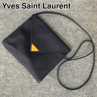 イヴサンローラン(Yves Saint Laurent)の23S24 Yves Saint Laurent サンローラン ショルダーバッグ(ショルダーバッグ)
