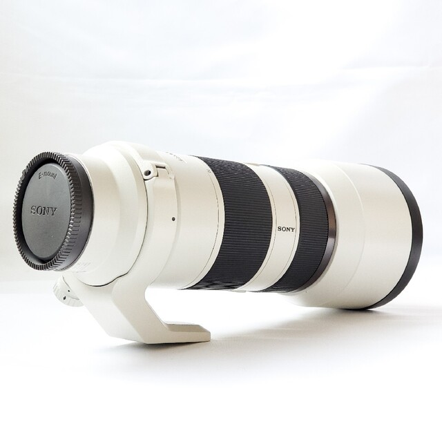 SONY(ソニー)の専用 SONY 望遠レンズ SEL70200G 70-200mm Eマウント スマホ/家電/カメラのカメラ(レンズ(ズーム))の商品写真