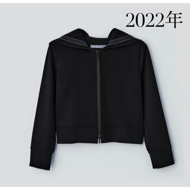 専用　2022 FOXEY NEWYORK Parka"プロヴァンス"