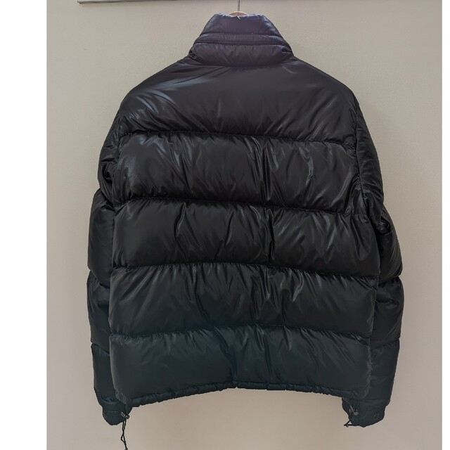 【廃盤モデル】モンクレール　エベレスト　デカロゴ　MONCLER