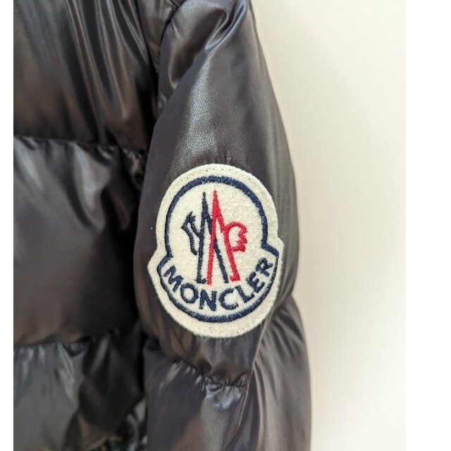 MONCLER(モンクレール)の【廃盤モデル】モンクレール　エベレスト　デカロゴ　MONCLER メンズのジャケット/アウター(ダウンジャケット)の商品写真