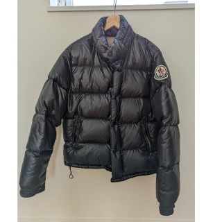 モンクレール(MONCLER)の【廃盤モデル】モンクレール　エベレスト　デカロゴ　MONCLER(ダウンジャケット)