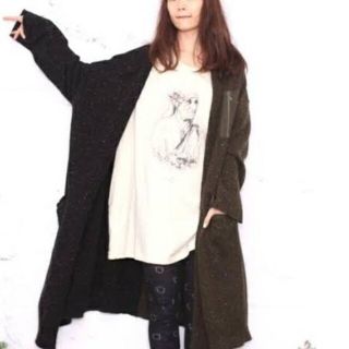 ◇概要◇ 【STOF】 ノーカラーシェルリネンコート SF16SS-04 | www