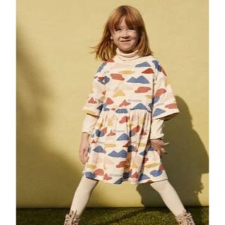 プチバトー(PETIT BATEAU)のmicco様専用◆(ワンピース)