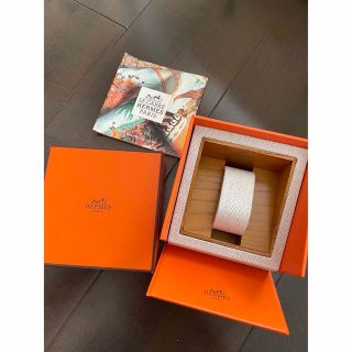 エルメス(Hermes)のエルメス　箱(ショップ袋)