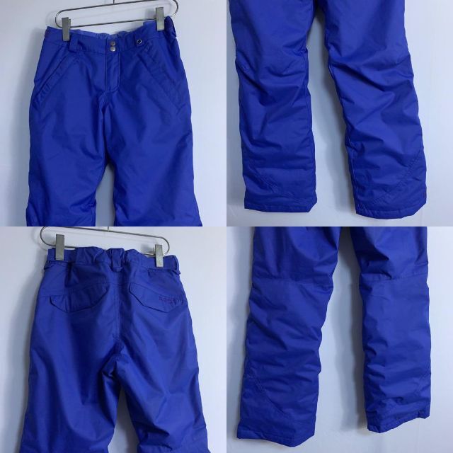 BURTON - 美品 BURTON バートン スノーウェア ボード キッズ L