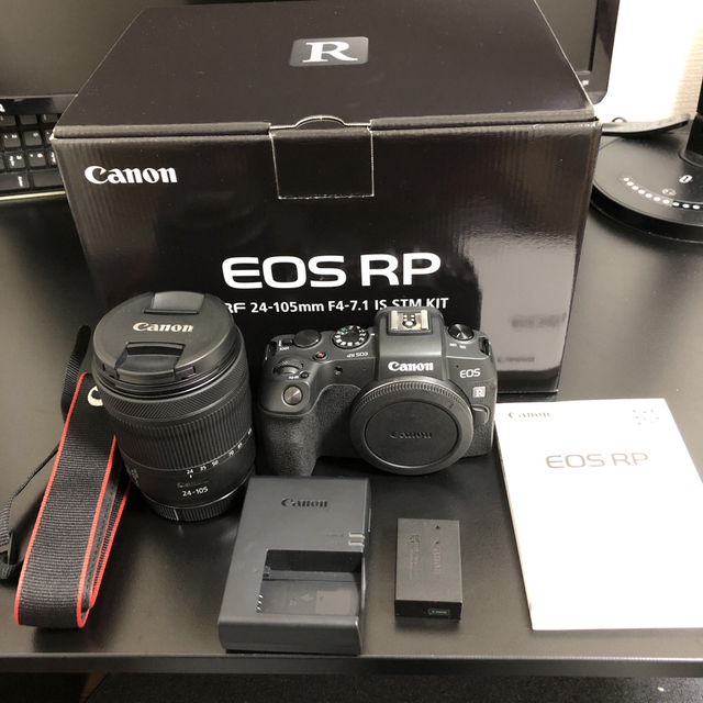 Canon EOS M100 レンズキット  即購入大歓迎