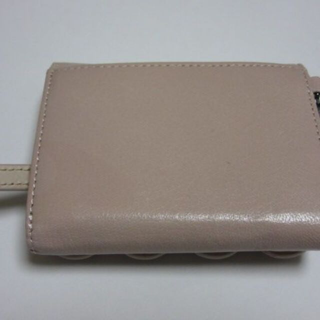 JILLSTUART(ジルスチュアート)のジルスチュアート　三つ折り財布 レディースのファッション小物(財布)の商品写真