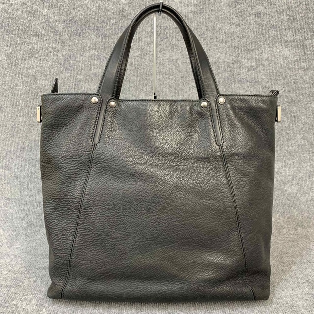 23S29 BVLGARI ブルガリ オクト トートバッグ ビジネスバッグ 価格は