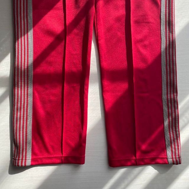 KP220 ストレート M 赤 レッド red 22ss needles
