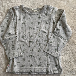 サマンサモスモス(SM2)の新品未使用　SM2 長袖Tシャツ(Tシャツ/カットソー)