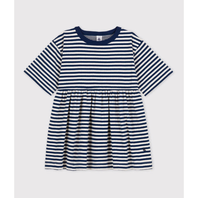 PETIT BATEAU(プチバトー)のnKnA様専用◆② キッズ/ベビー/マタニティのキッズ服女の子用(90cm~)(ワンピース)の商品写真