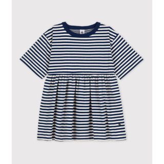 プチバトー(PETIT BATEAU)のnKnA様専用◆②(ワンピース)