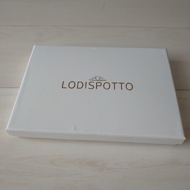 LODISPOTTO(ロディスポット)のLODISPOT ミラー レディースのファッション小物(ミラー)の商品写真