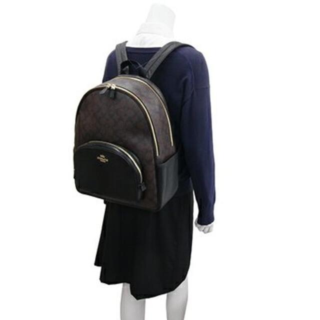 お得大得価 COACH ラージ 6495の通販 by 夢市場プレミア ラクマ店