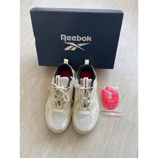 リーボック(Reebok)のReebok スニーカー　MilaOwen(スニーカー)