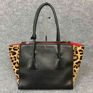 PRADA - 23S31 PRADA プラダ ハンドバッグ ハラコ 2wayの通販 by LA