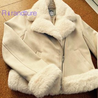 Rirandture(ライダースジャケット)のフリマアイテム一覧 Rirandture(ライダースジャケット)のフリマアイテム一覧