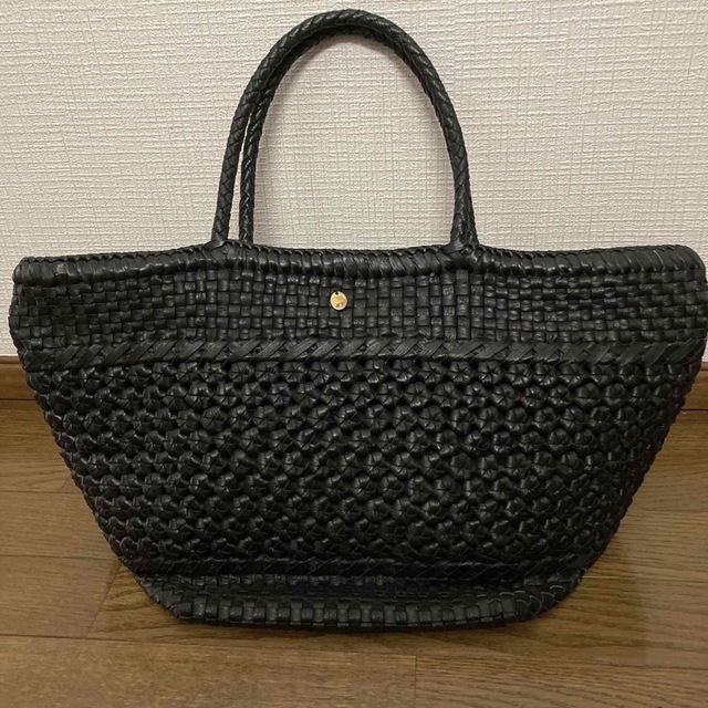 激安単価で ノートルファボリ 本革 トートバッグ asakusa.sub.jp