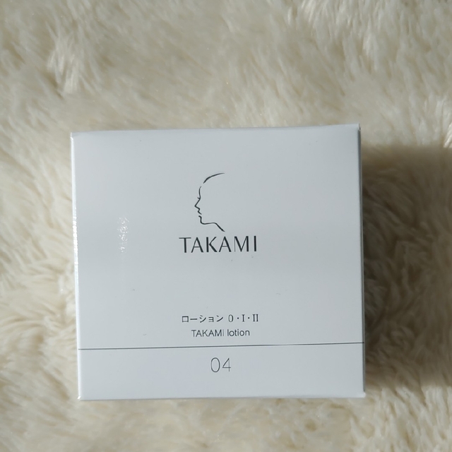 タカミ　スキンピール　30ml  新品未使用　サンプルローション　おまけ 4