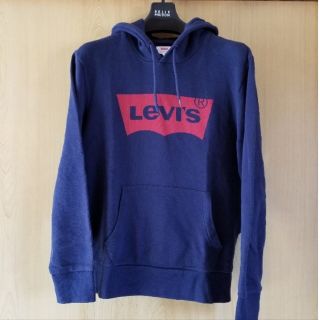 リーバイス(Levi's)のリーバイス　メンズパーカー(パーカー)