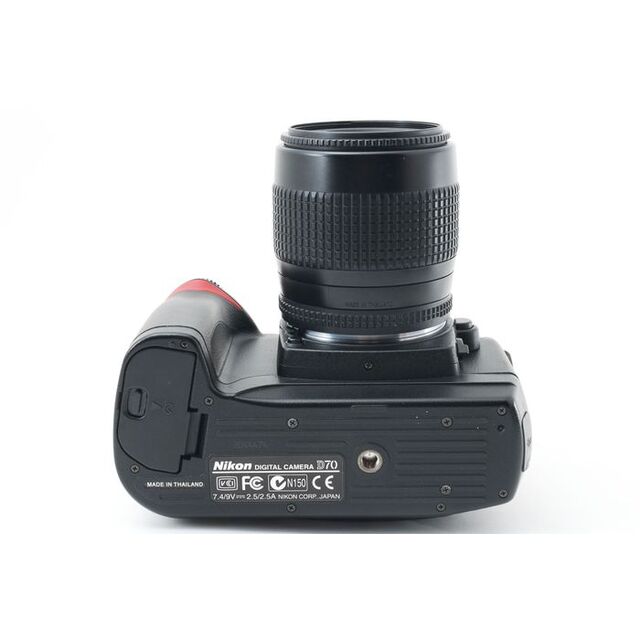 良品 ショット数わずか1782 ニコン NIKON D3300ボディ ブラック