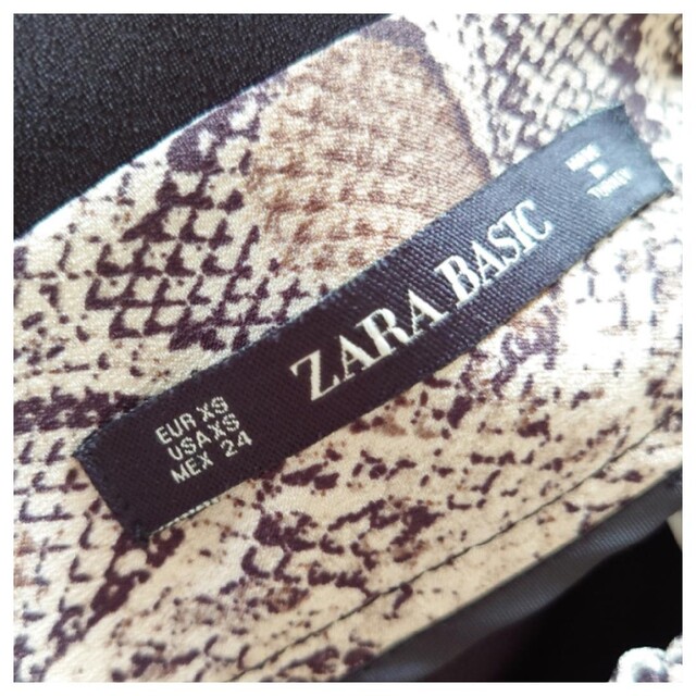 ZARA(ザラ)の未使用 ZARA スカート レディースのスカート(ロングスカート)の商品写真