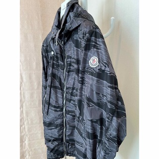 モンクレール(MONCLER)のモンクレールジャケット(ナイロンジャケット)