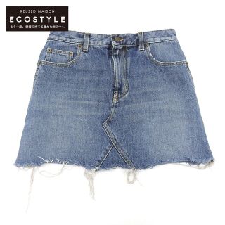 サンローランパリ ショートスカート size34 - agedor.ma
