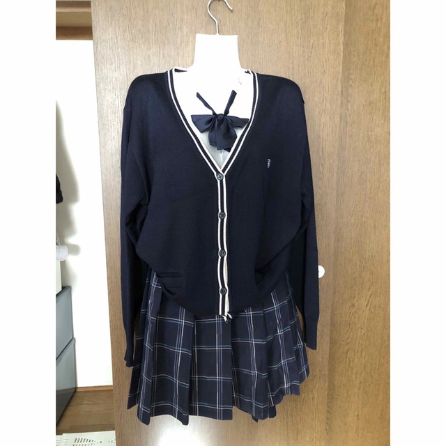 女子校制服 レディースのレディース その他(その他)の商品写真