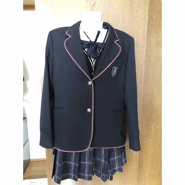 女子校制服 レディースのレディース その他(その他)の商品写真