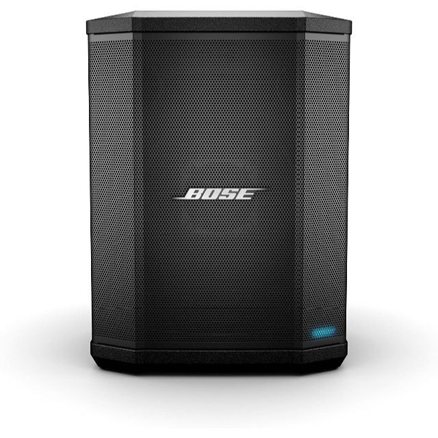 Bose S1 Pro system ポータブルPAシステム 専用バッテリー付