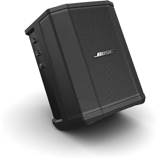 Bose S1 Pro system ポータブルPAシステム 専用バッテリー付 1