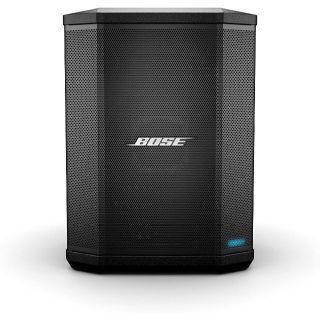 Bose S1 Pro system ポータブルPAシステム 専用バッテリー付(パワーアンプ)