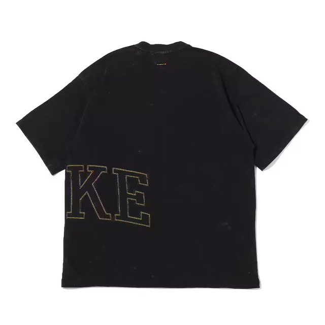 NIKE(ナイキ)の値下げ不可 Nike NRG tee black Lサイズ 新品未使用 メンズのトップス(Tシャツ/カットソー(半袖/袖なし))の商品写真