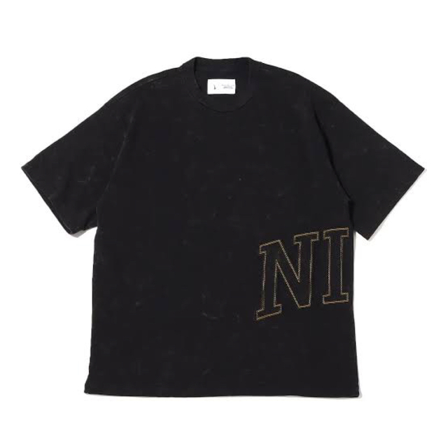 NIKE(ナイキ)の値下げ不可 Nike NRG tee black Lサイズ 新品未使用 メンズのトップス(Tシャツ/カットソー(半袖/袖なし))の商品写真